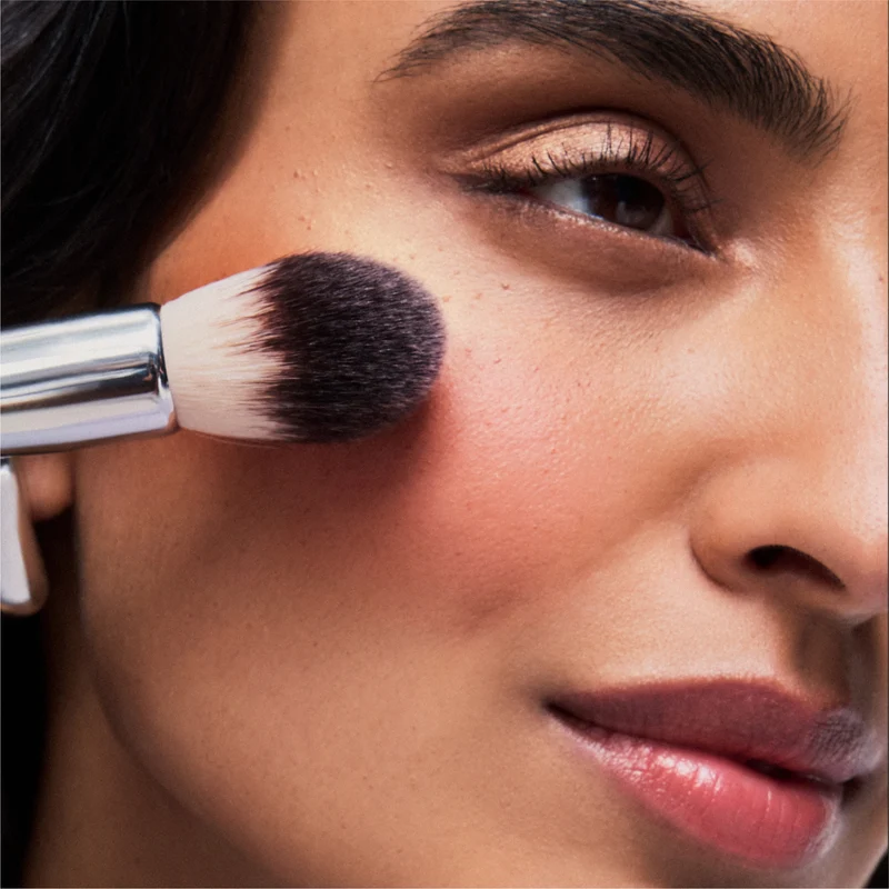 Precision Powder Brush Pinceau poudre précision