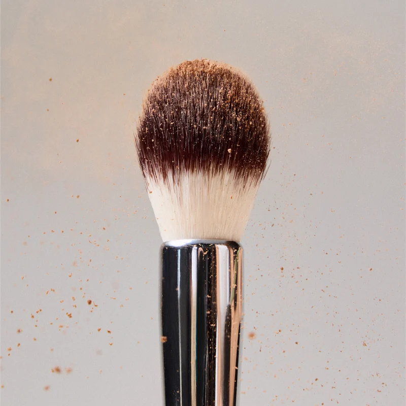Precision Powder Brush Pinceau poudre précision