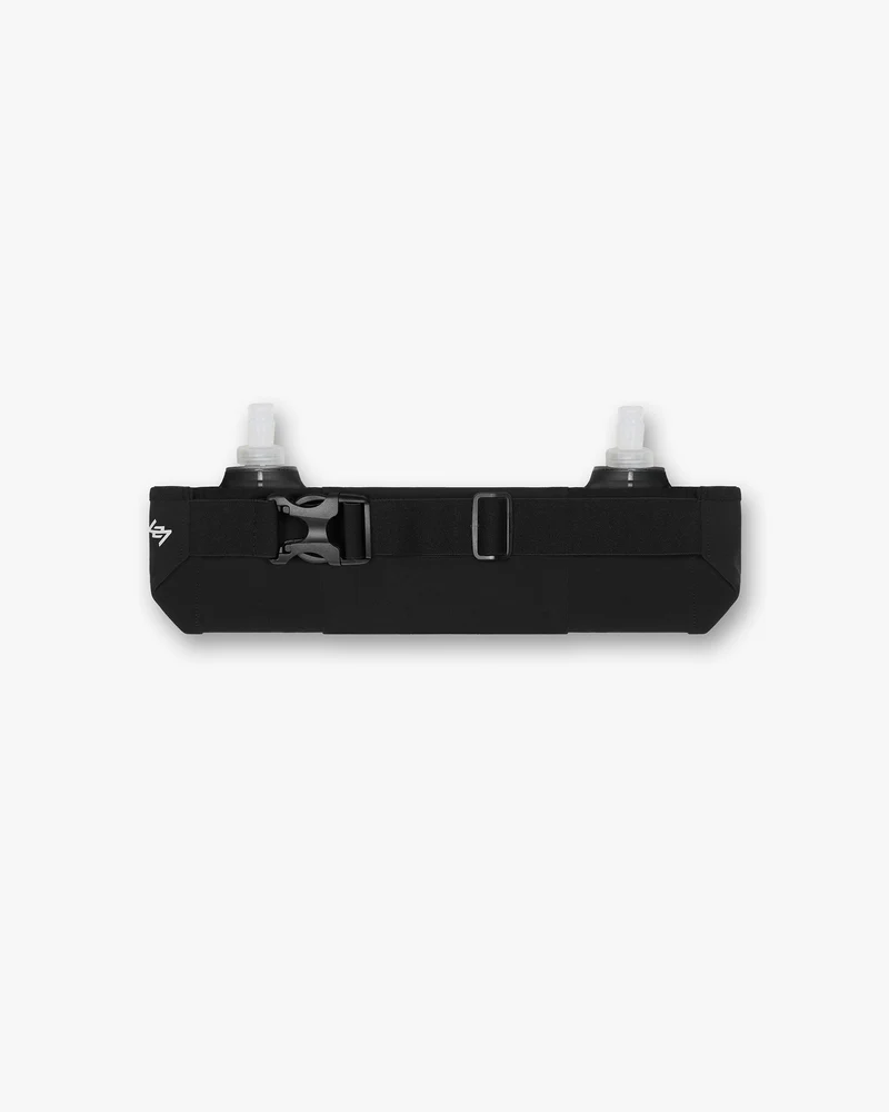 247 Hydration Belt - Black