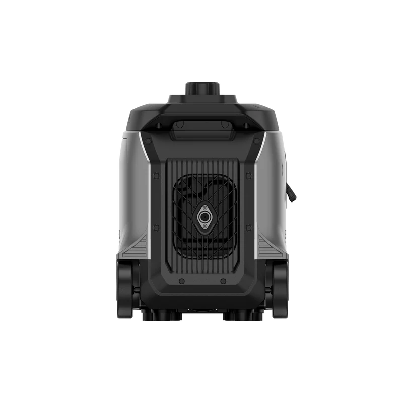 EcoFlow Smart Generator 4000 (Dual Fuel)-Recommend