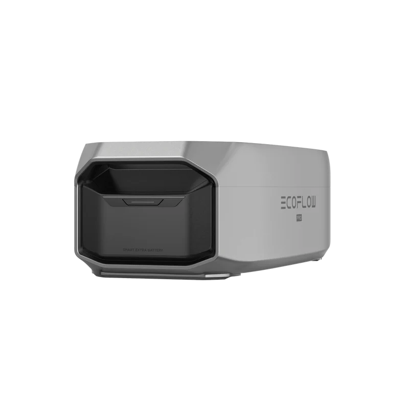 EcoFlow DELTA Pro 3 Smart Extra Battery