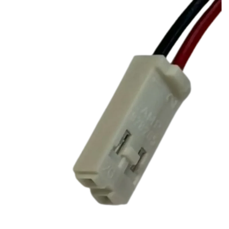 Pile PLC lithium 3,6V 1/2AA pour Siemens Simatic S5-90U et Simotion D425 – 1200mAh