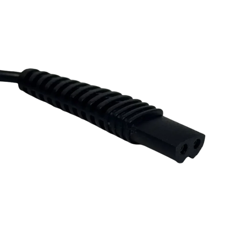 Câble de charge USB 5V Compatible tondeuses Braun