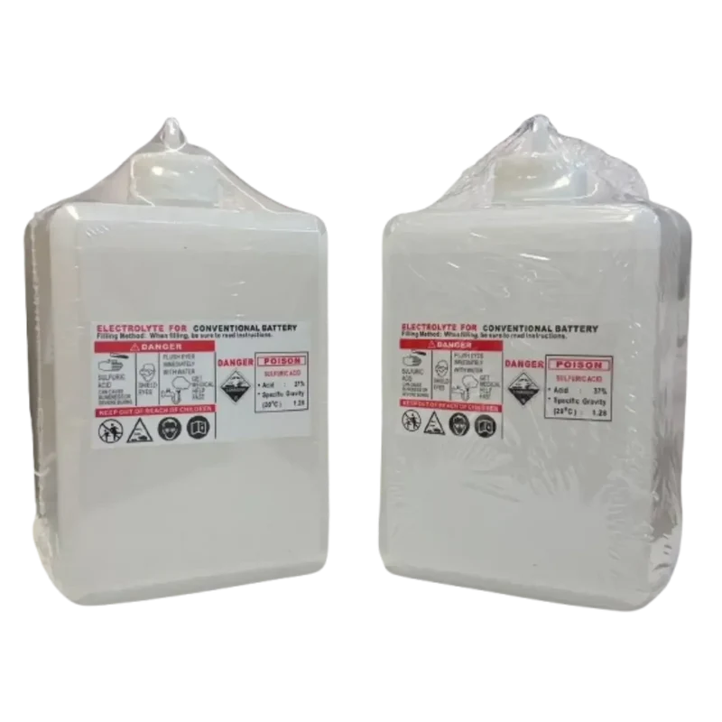 Batterie Moto KYOTO YB16AL-A2 12V 16Ah – Conventionnelle avec Entretien livrée avec Pack Acide