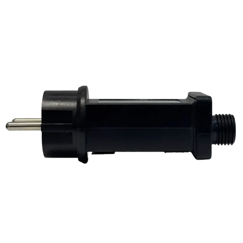 Transformateur secteur 12V 18W pour guirlandes de décoration et de Noël