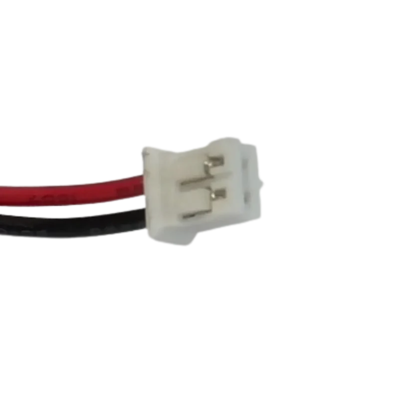 Pile lithium 7.2 V 26 Ah pour sirène Delta Dore SEF 109 TYXAL+ – 6416225