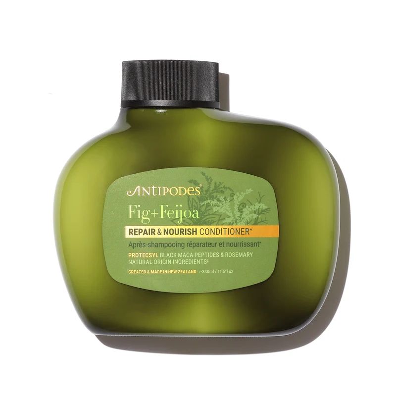 Après-Shampoing Réparateur et Nourrissant Figue et Feijoa