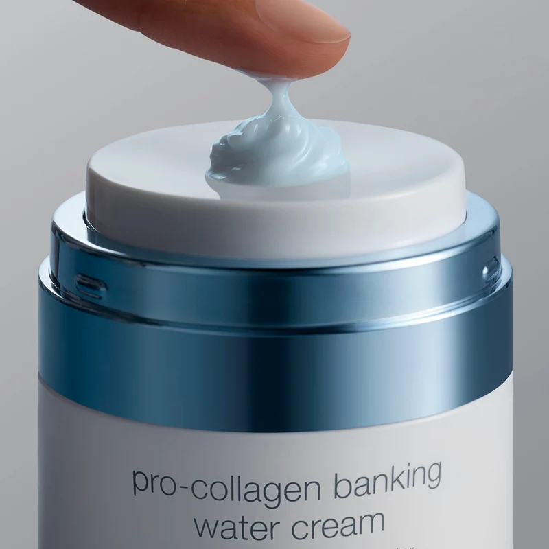 Pro-Collagen Banking Water Cream Crème Hydratante