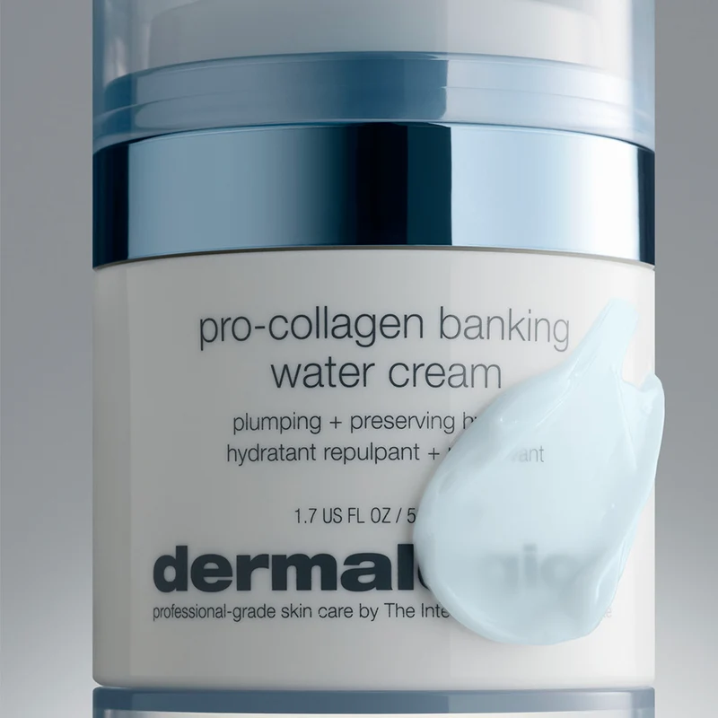 Pro-Collagen Banking Water Cream Crème Hydratante