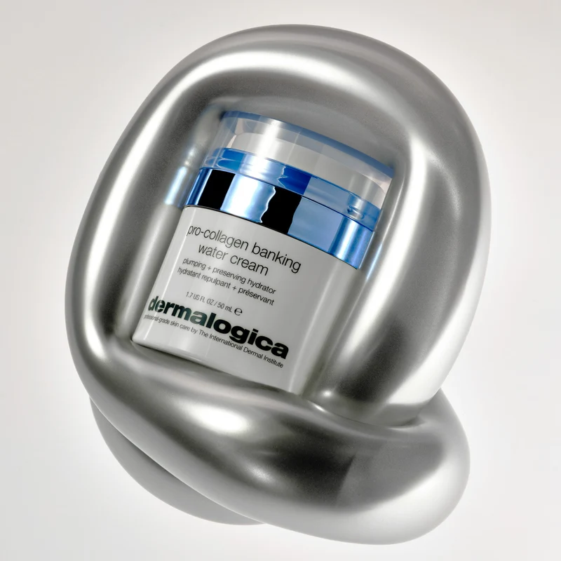 Pro-Collagen Banking Water Cream Crème Hydratante