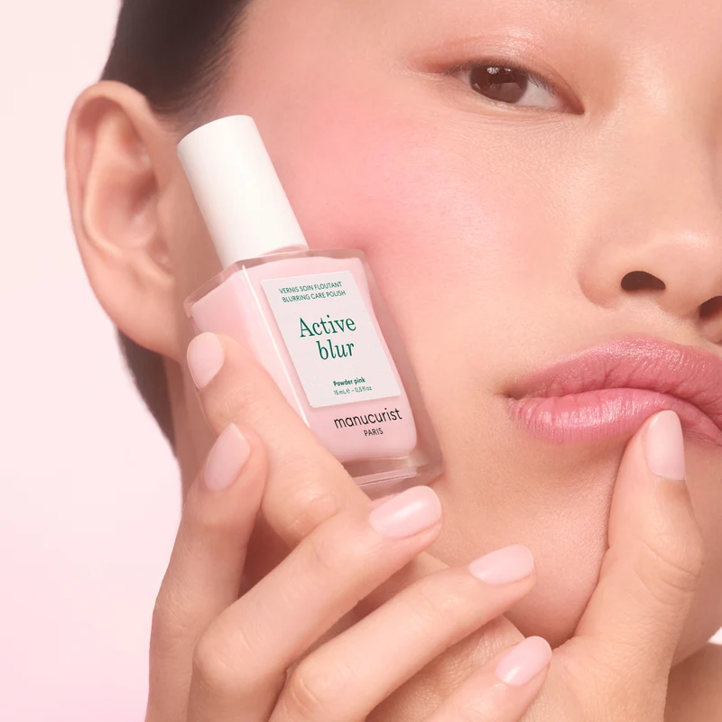 Active Blur Vernis Soin