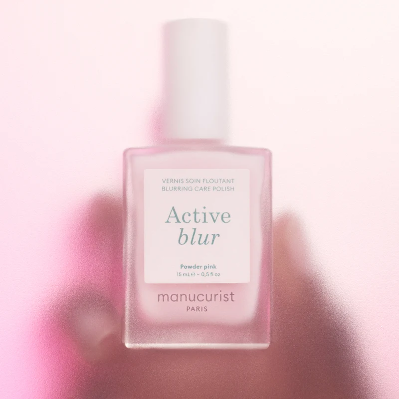 Active Blur Vernis Soin