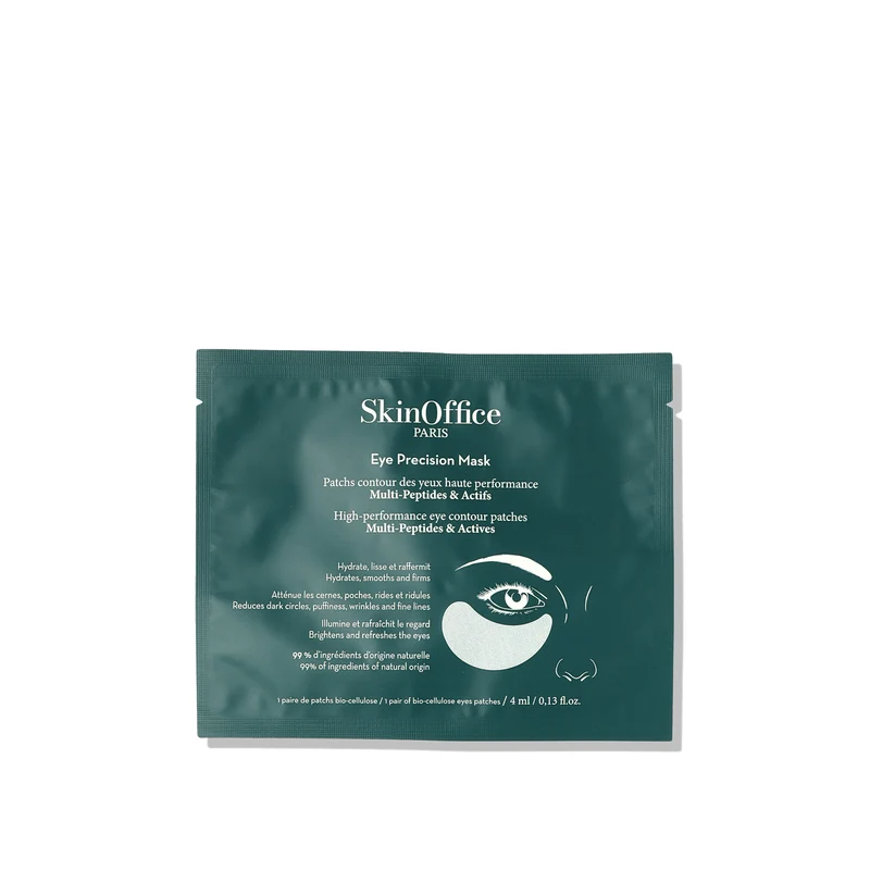 Eye Precision Mask Patch Regard