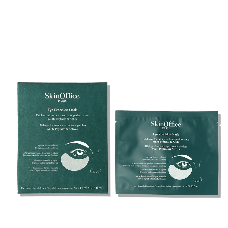Eye Precision Mask Patch Regard