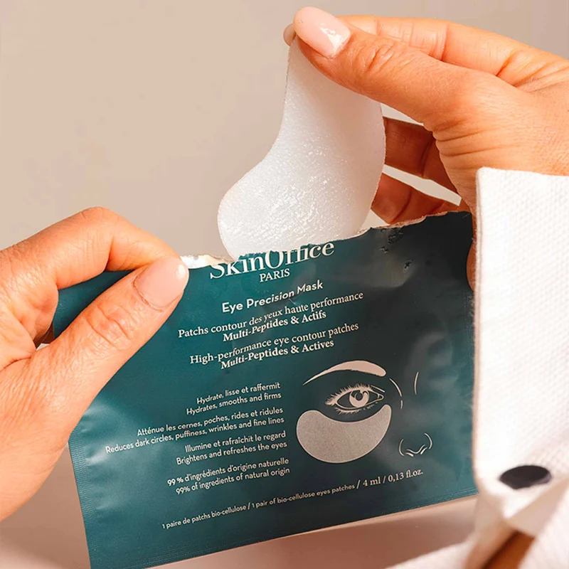 Eye Precision Mask Patch Regard