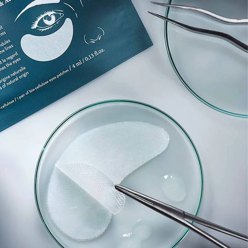 Eye Precision Mask Patch Regard