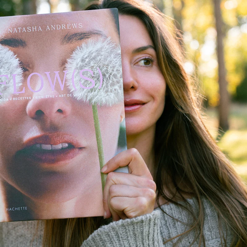 Flow(s) Livre