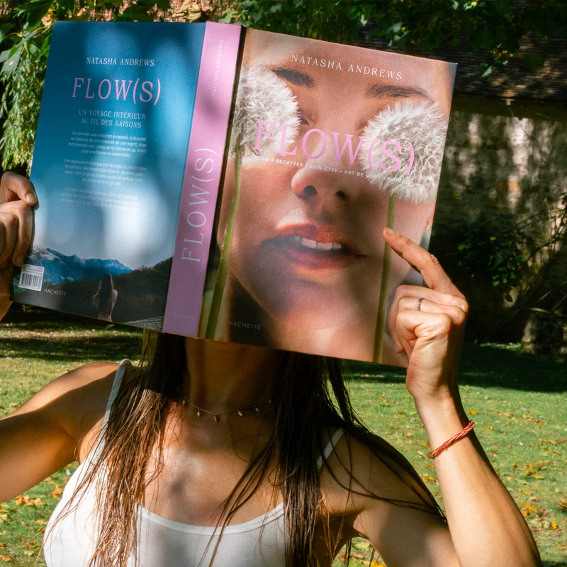 Flow(s) Livre
