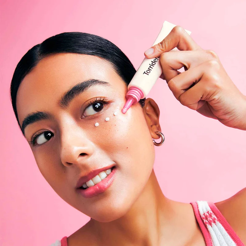 Cellmazing Crème Contour des Yeux au Collagène 5D