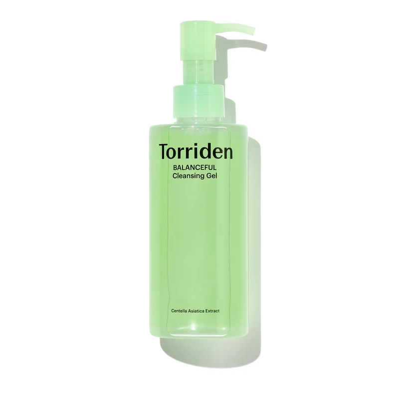 Balanceful Gel Nettoyant Equilibrant