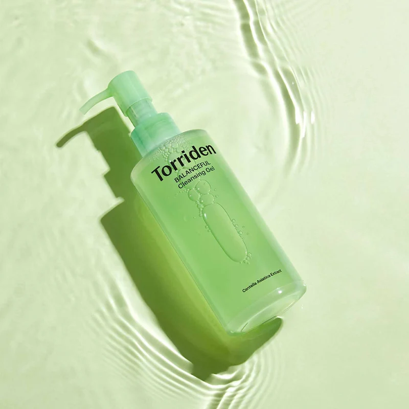 Balanceful Gel Nettoyant Equilibrant