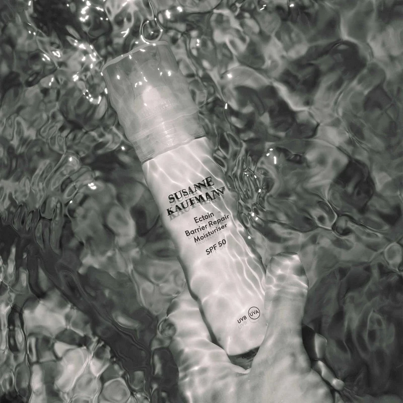Ectoin Barrier Repair Moisturiser SPF 50