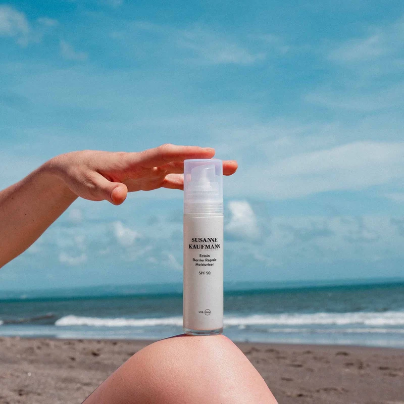 Ectoin Barrier Repair Moisturiser SPF 50