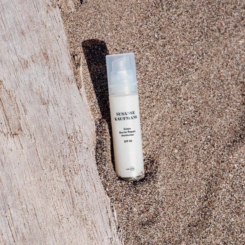 Ectoin Barrier Repair Moisturiser SPF 50