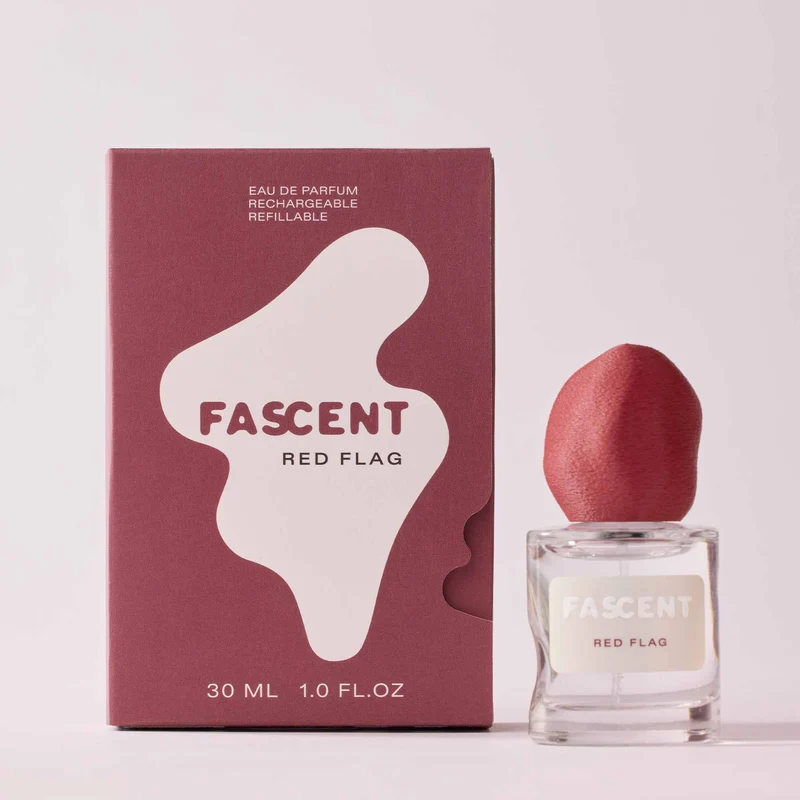 Red Flag Parfum