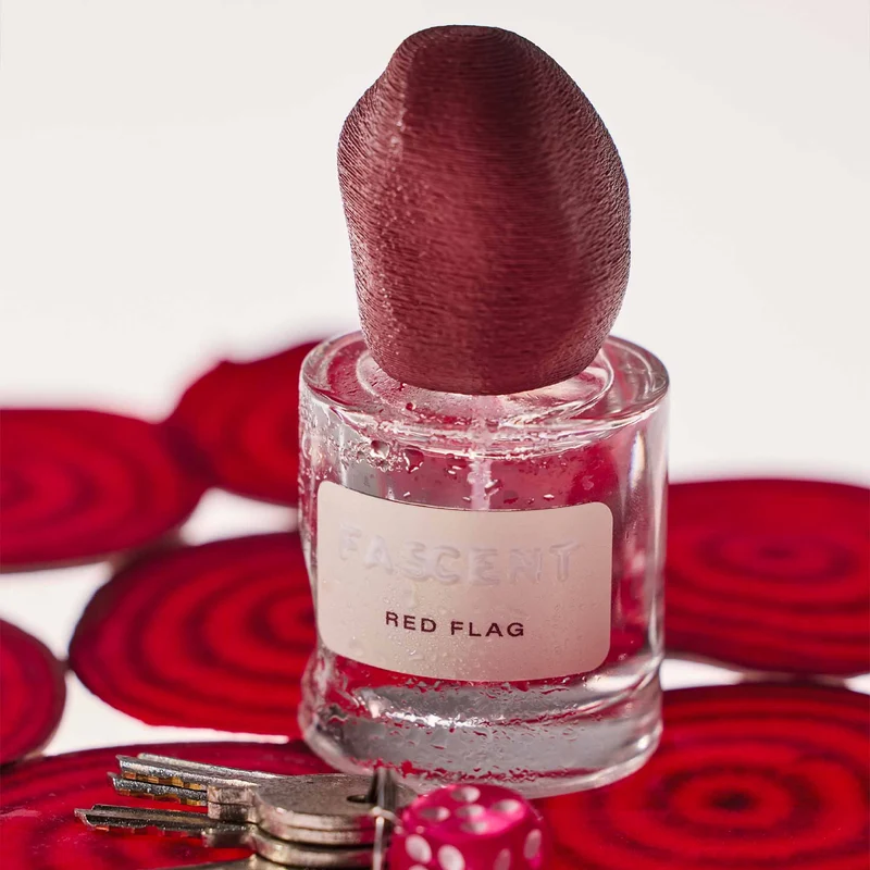 Red Flag Parfum
