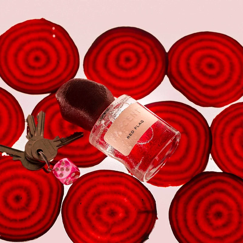 Red Flag Parfum