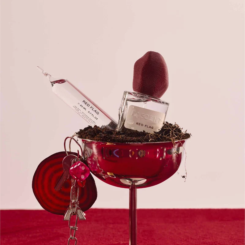 Red Flag Parfum