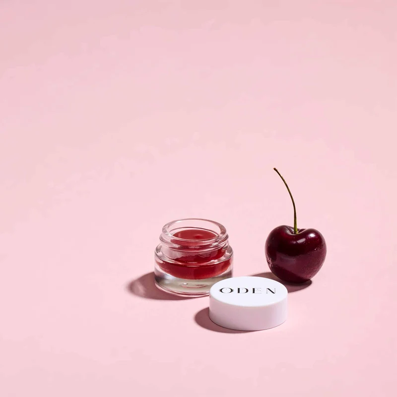 Baume à Lèvres Cerise