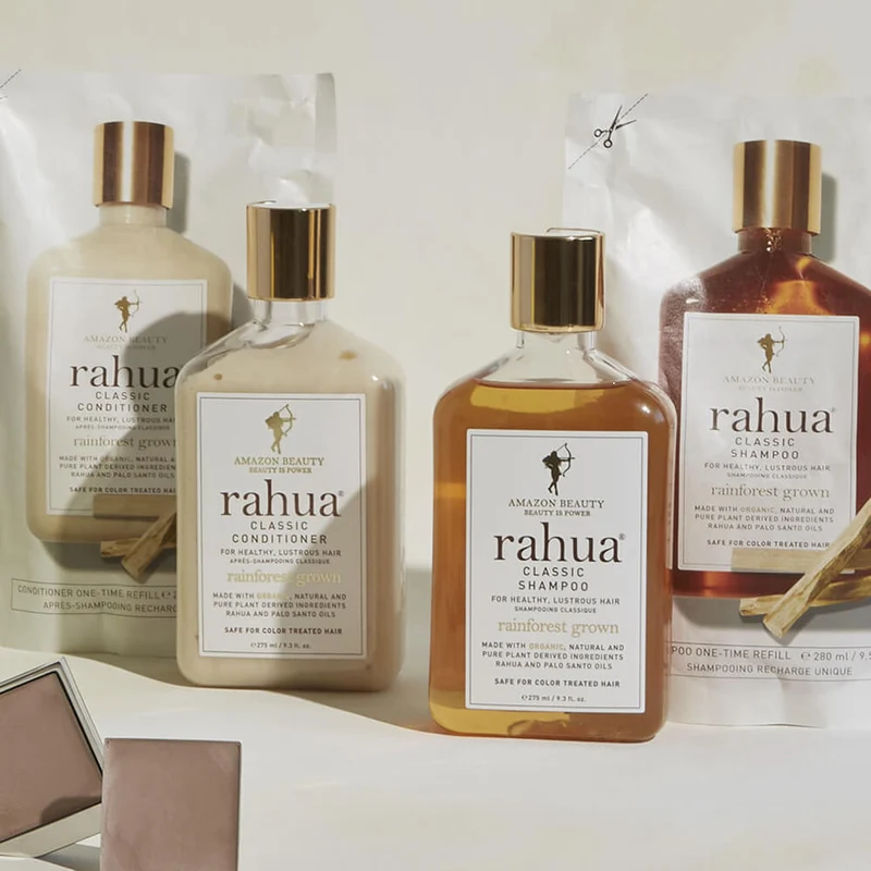 Classic Shampoo Shampoing Classique