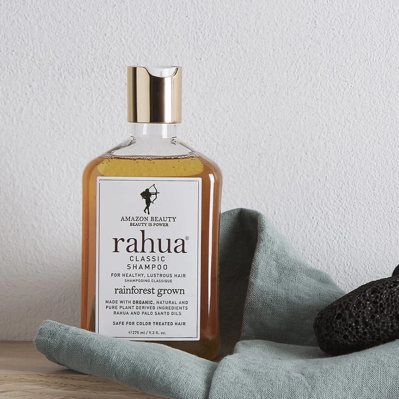 Classic Shampoo Shampoing Classique