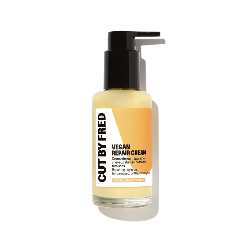 Vegan Repair Cream Crème Réparatrice
