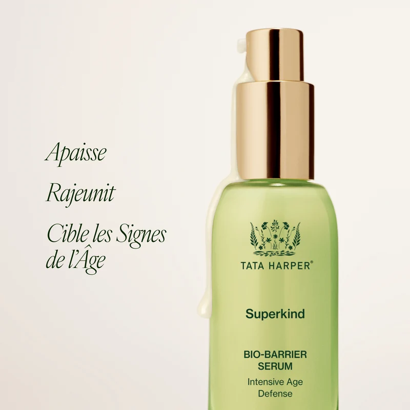 Superkind Bio-Barrier Serum Sérum Bio-Barrière
