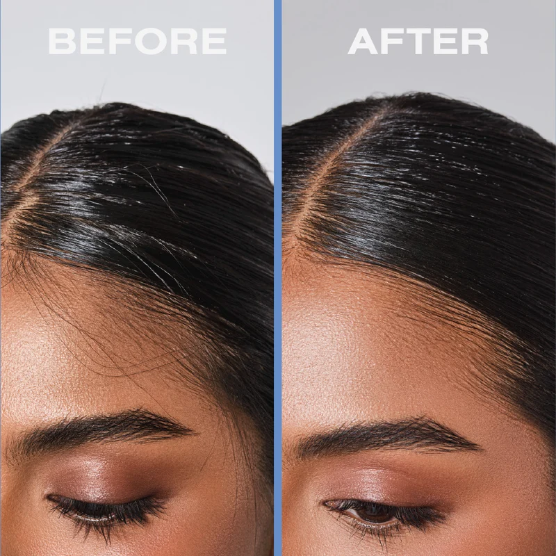 Pequi Flyaway Gel Coiffant