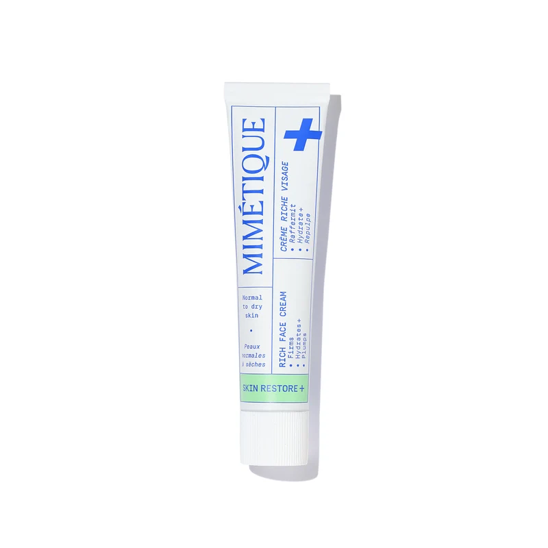 Skin Restore+ Crème Visage