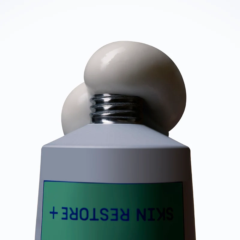Skin Restore+ Crème Visage