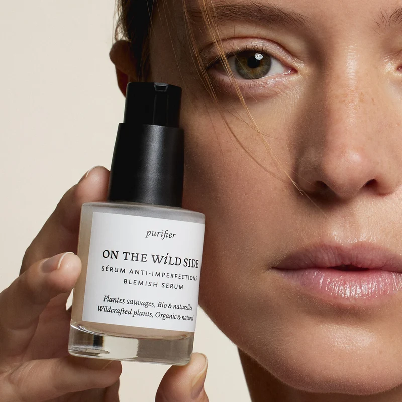 Sérum Anti Imperfections