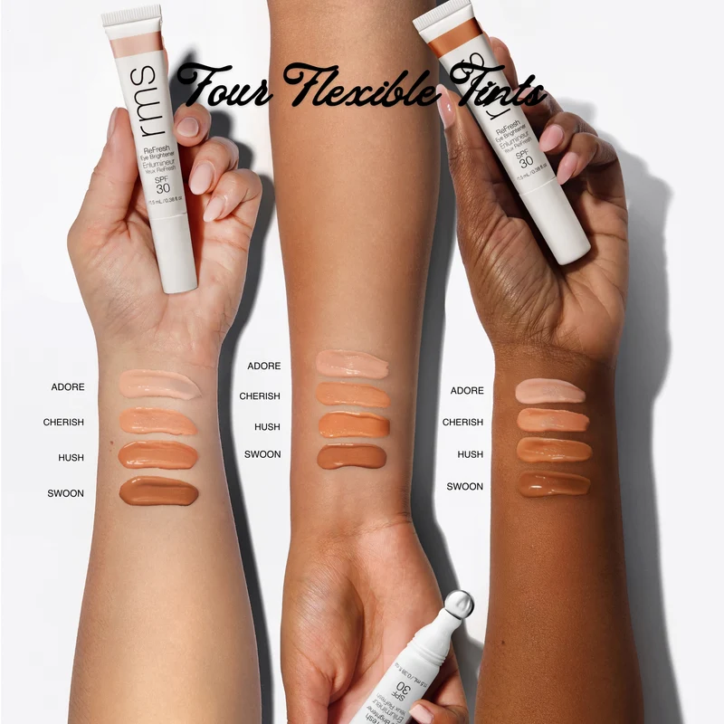 ReFresh Eye Brightener SPF30 Correcteur