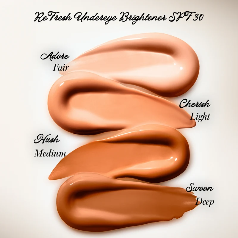 ReFresh Eye Brightener SPF30 Correcteur