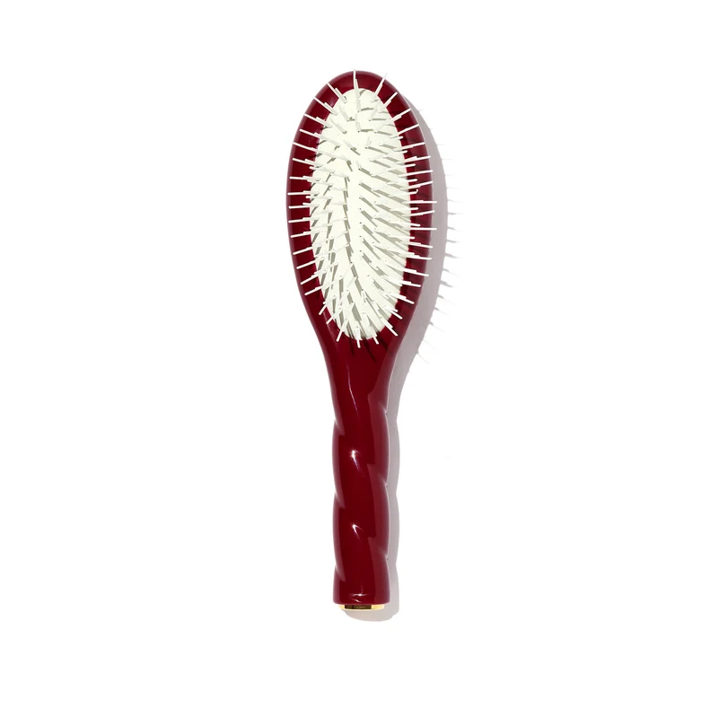 La Petite Brosse N°07 L’Intense Cheveux Épais et Bouclés