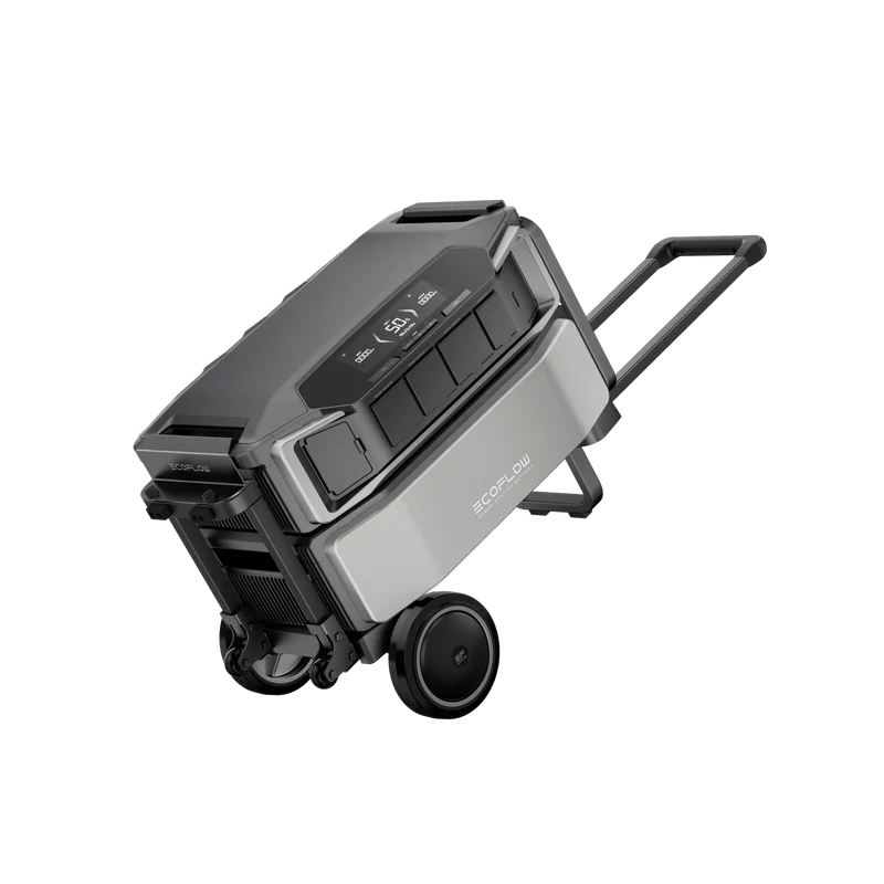 EcoFlow Trolley (DELTA Pro Ultra)