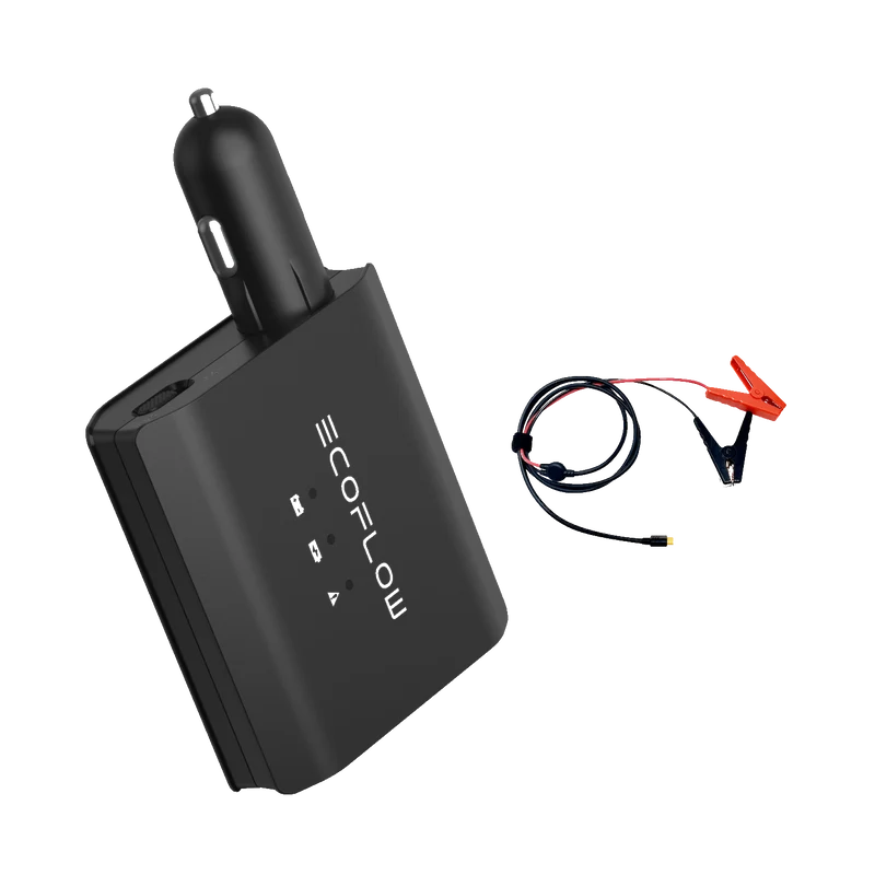 EcoFlow Smart Auto Battery Charger