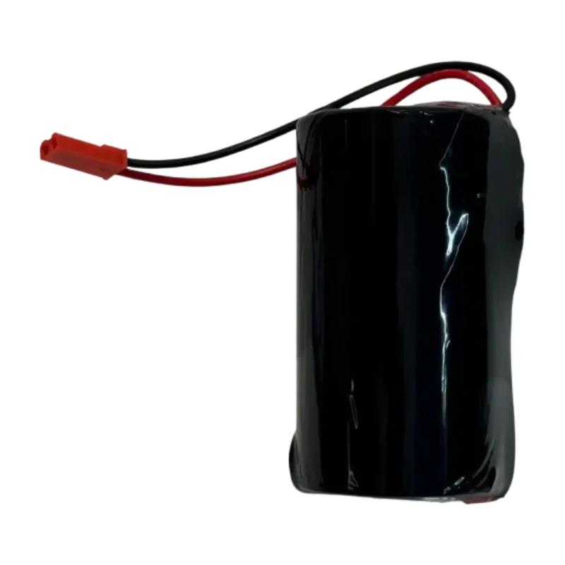 Pile Lithium 3.6V EVE ER34615 D compatible GPS bovins