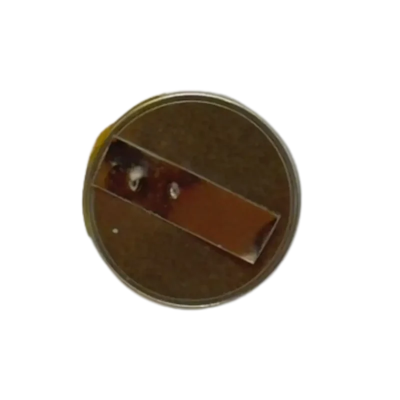 Batterie Varta CP1254 A3 3.7V avec languettes à souder