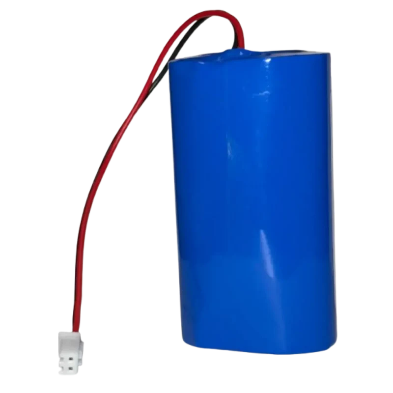 Batterie 12V 3.5Ah pour haut-parleur bluetooth, lampe de poche, GPS