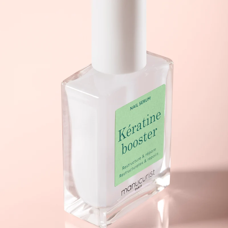 Kératine Booster